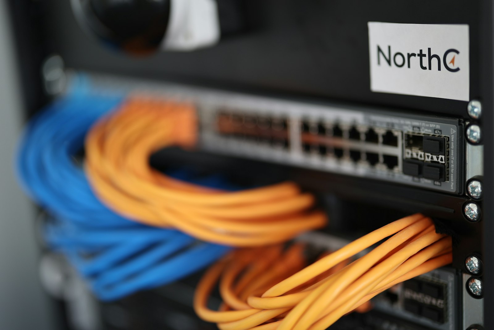 Megabajt projekat, stambena zgrada u Nišu sa integrisanim KNX sistemom
